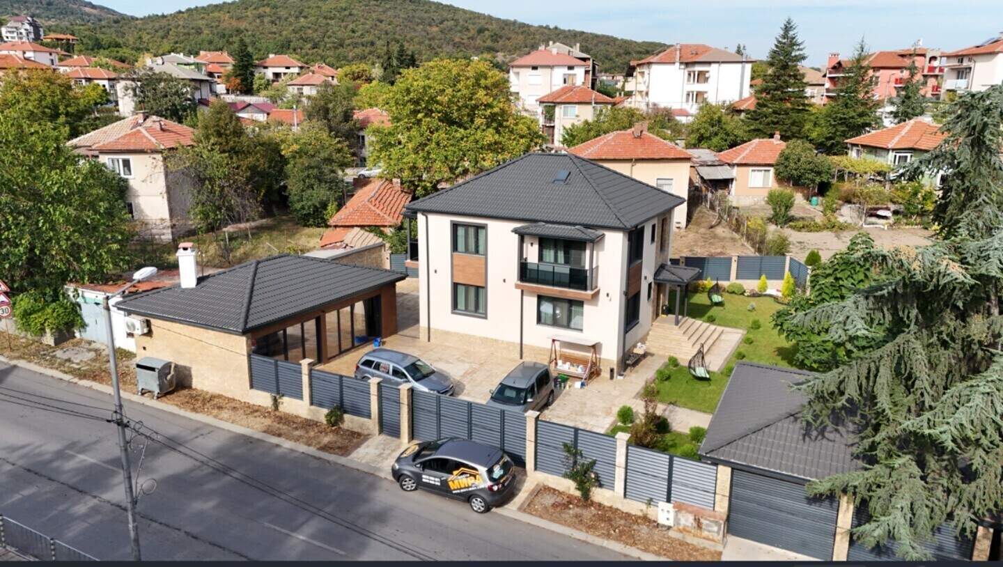 House in Mineralni Bani, Haskovo – photo 3