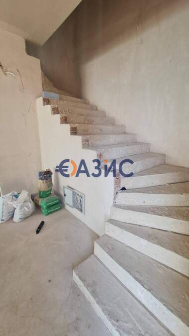 For sale - House in Sveti Vlas,  Burgas