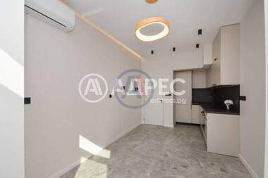 Verkauf - Wohnung in Zentar,  Burgas