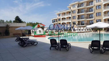 Satış - Apartman olarak Nesebar,  Burgas