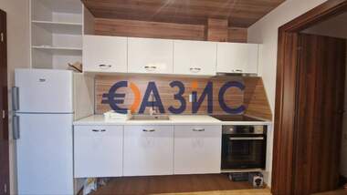 For sale - Apartment in Sunny Beach,  Burgas