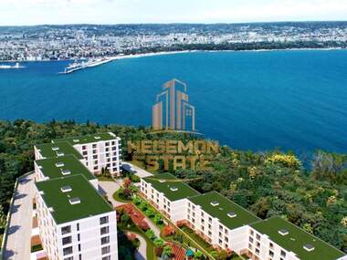 Vânzare - Apartament în Galata,  Varna