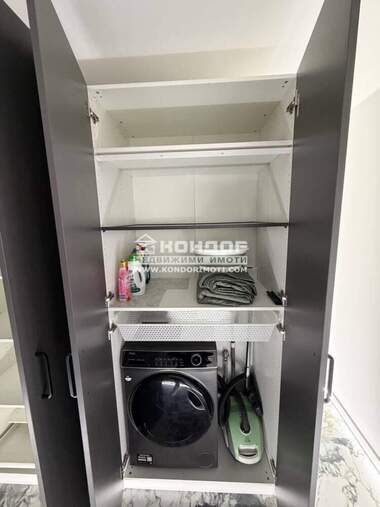 For rent - Apartment in Sadiyski,  Plovdiv