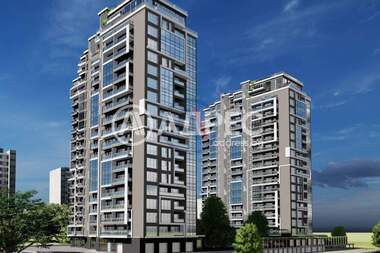 For sale - Apartment in Mladost 1,  Varna