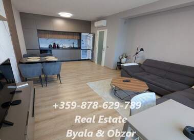 For sale - Apartment in Obzor,  Burgas