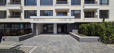 For sale - Apartment in Aiazmoto,  Stara Zagora