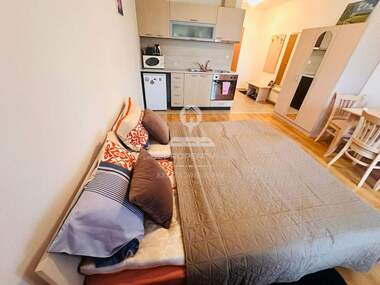 For sale - Apartment in Razlog,  Blagoevgrad