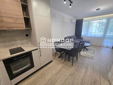 Продажа - Квартира в Христо Смирненски,  Пловдив