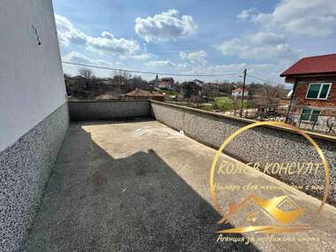 For sale - House in Vaglarovo,  Haskovo