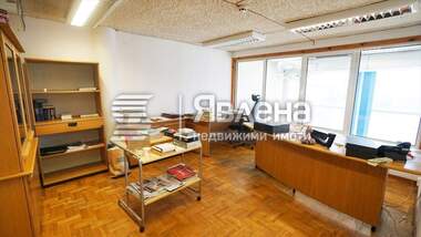 Verkauf - Businessdcentrum in Promischlena zona Woenna rampa,  Sovia