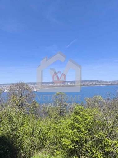 Satış - İnşaat arsası olarak Zelenika,  Varna