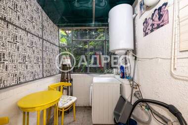 Satış - Apartman olarak Kiuçuk Parij,  Plovdiv