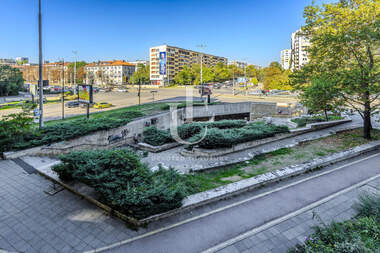 Satış - Ofis olarak Strelbishte,  Sofia
