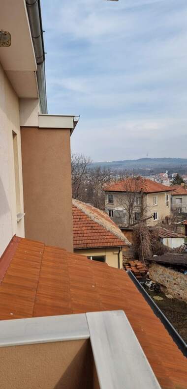 For sale - Floor of a house in jitnica,  Razgrad