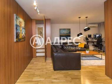 Vânzare - Apartament în Băkston,  Sofia