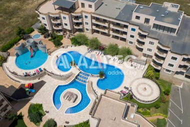 For sale - Apartment in Sveti Vlas,  Burgas
