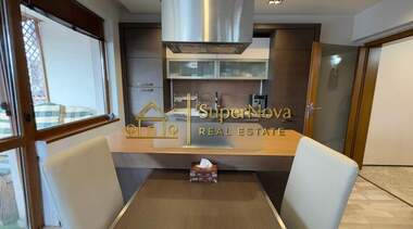 For sale - Apartment in Drujba 1,  Haskovo