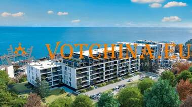 Vânzare - Apartament în Slănceev den,  Varna