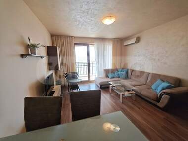 For rent - Apartment in Alen mak,  Varna