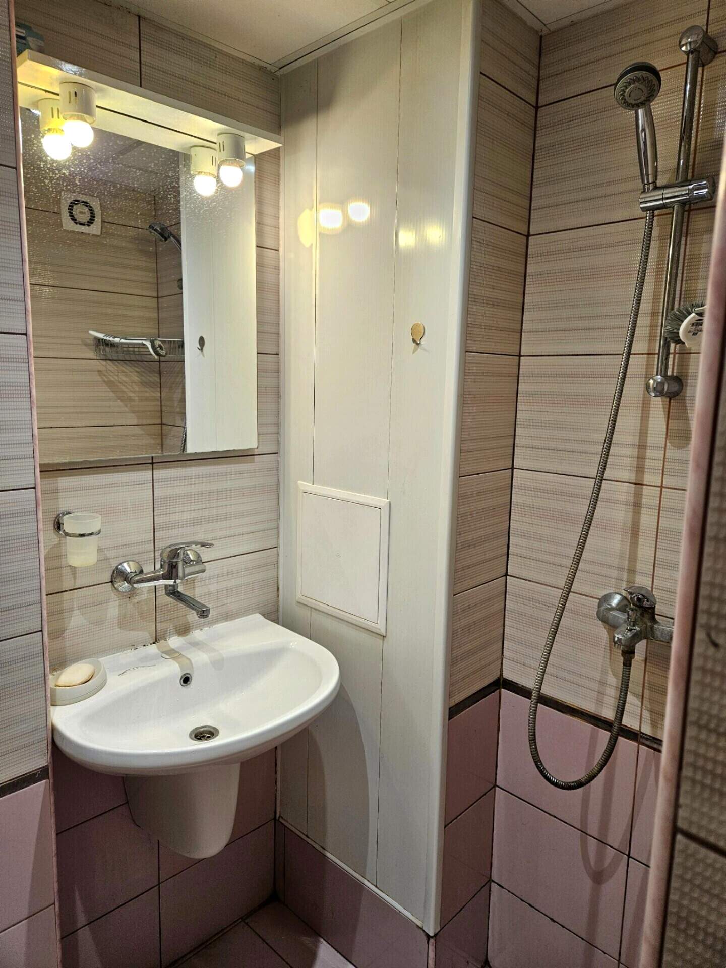 Tek odalı Apartman olarak Zdravets Sever 1, Ruse – fotoğraf 7