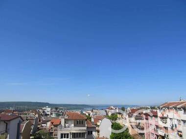 For sale - Apartment in Centralna poshta,  Varna