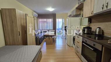 For rent - Apartment in Cveten kvartal,  Varna