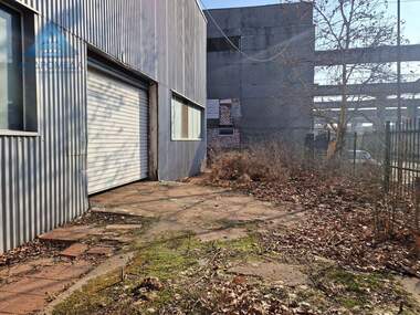 For sale - Warehouse in Industrialna zona - Zapad,  Pleven