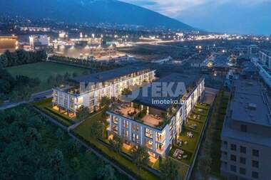 Satış - Apartman olarak Malinova Dolina,  Sofia