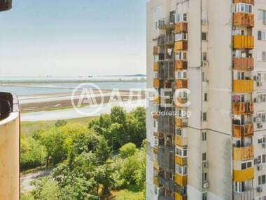 Продажа - Квартира в Зорница,  Бургас