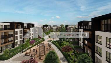 Satış - Apartman olarak Ostromila,  Plovdiv
