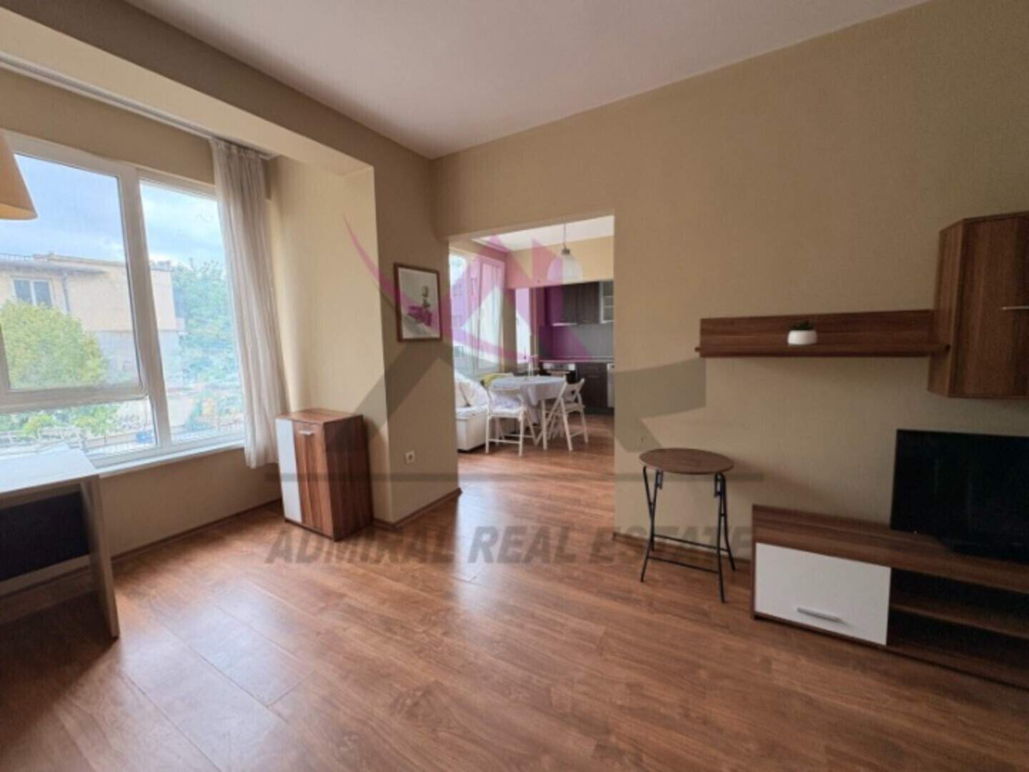 Cu trei camere Apartament în Ceataldja, Varna – fotografia 4