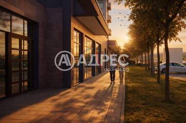 For sale - Store in Vladislavovo,  Varna