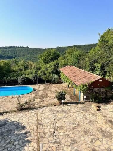 For sale - House in Kereka,  Gabrovo