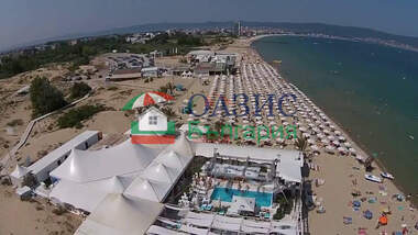 Satış - Apartman olarak Sunny Beach,  Burgas