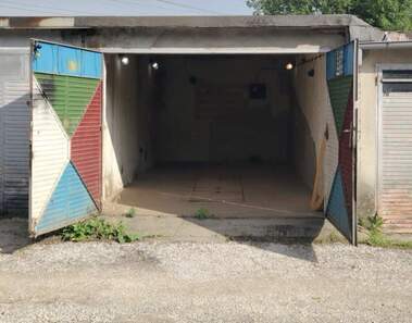 For rent - Garage in Zdravec,  Ruse