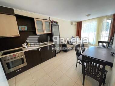 Verkauf - Wohnung in Pomorie,  Burgas