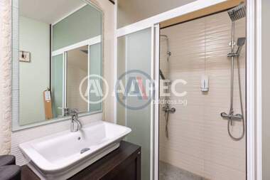 Продажба - Апартамент в Бриз,  Варна