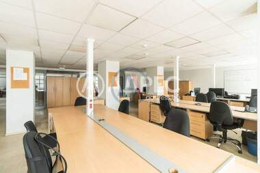 Verkauf - Büro in jP Gara,  Warna
