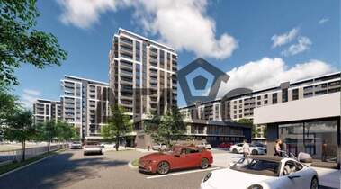 Satış - Apartman olarak Kiuçuk Parij,  Plovdiv