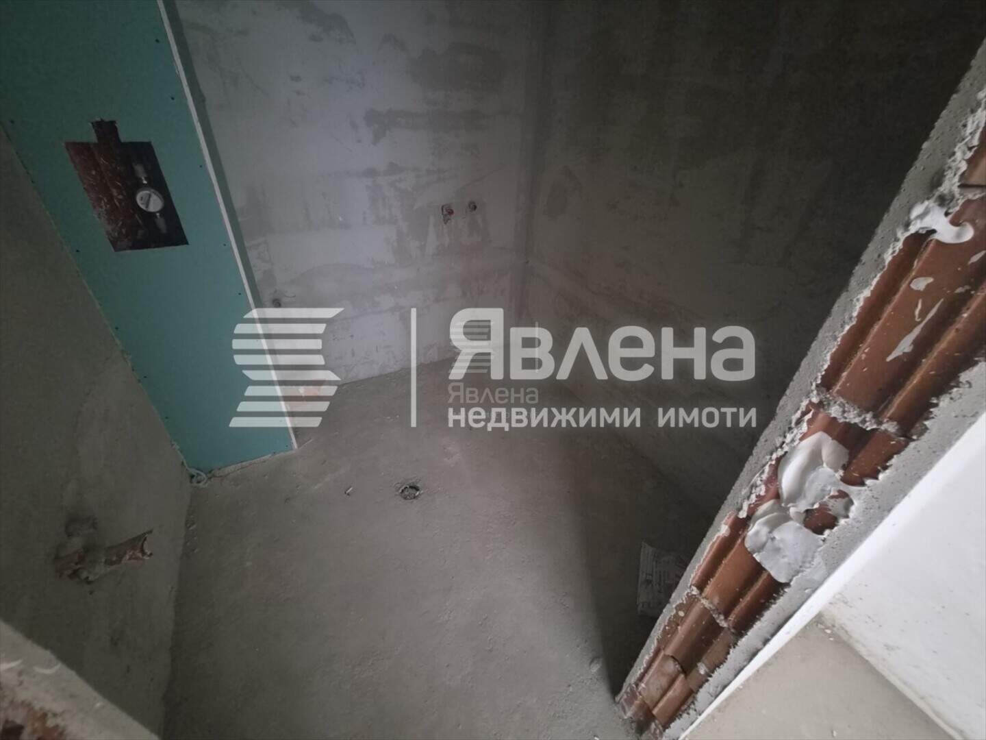 Zweizimmer Wohnung in Pomorie, Burgas – Foto 9
