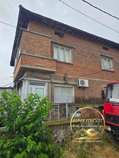 Продажба - Къща в Димитровград,  Хасково