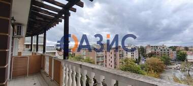 For sale - Apartment in Sunny Beach,  Burgas