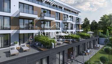 Продажба - Апартамент в Бриз,  Варна