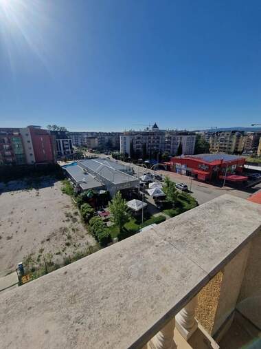 Satış - Apartman olarak Sunny Beach,  Burgas