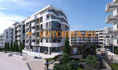 Vânzare - Apartament în Vladislavovo,  Varna