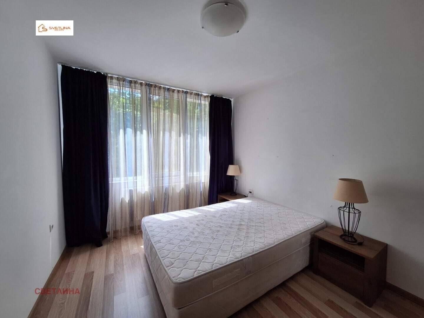 Cu două camere Apartament în Lozeneț, Sofia – fotografia 7