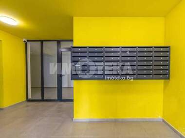 For sale - Apartment in Vazrajdane 1,  Varna