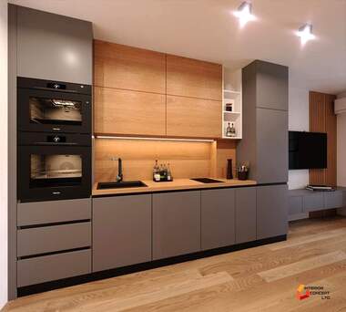 Închiriere - Apartament în Mladejki hălm,  Plovdiv