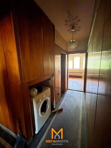 Verkauf - Wohnung in Sewliewo,  Gabrowo