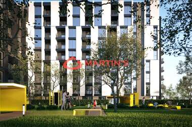 Vânzare - Apartament în Liulin-6,  Sofia